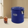 thumbnail image 4 of 15L insulated bucket Insulated Beverage Cooler Insulated Beverage Containers NEW, 4 of 18