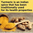 Nature Made Turmeric Curcumin 500 mg Capsules, Herbal Supplement, 60 Count