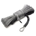 thumbnail image 1 of Cuerda de remolque sintética para automóvil, correa de remolque de emergencia, cable de línea de tracción, 1 of 5