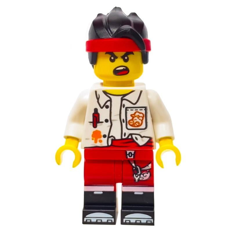 LEGO 30341 Monkie Kid s Delivery Bike Walmart