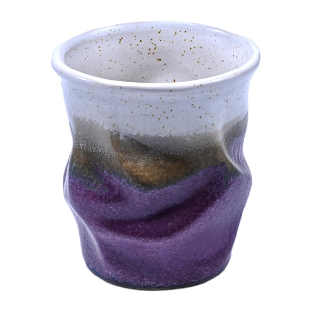 Flynix Creative Coffee Mug Household Milk Mug Multiple Use 6.7oz Espresso Cup Porcelain