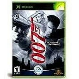 Xbox360 - ■【新品未開封】００７　ブラッドストーン　ＢＬＯＯＤ ＳＯＴＮＥ　Ｘｂｏｘ３６０ Activision James Bond: Blood Stone - Action Adventure Game