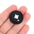 thumbnail image 2 of OULII Toilet Float Valve Gasket Rubber Black 1Pack for Water Inlet Valve, 2 of 8