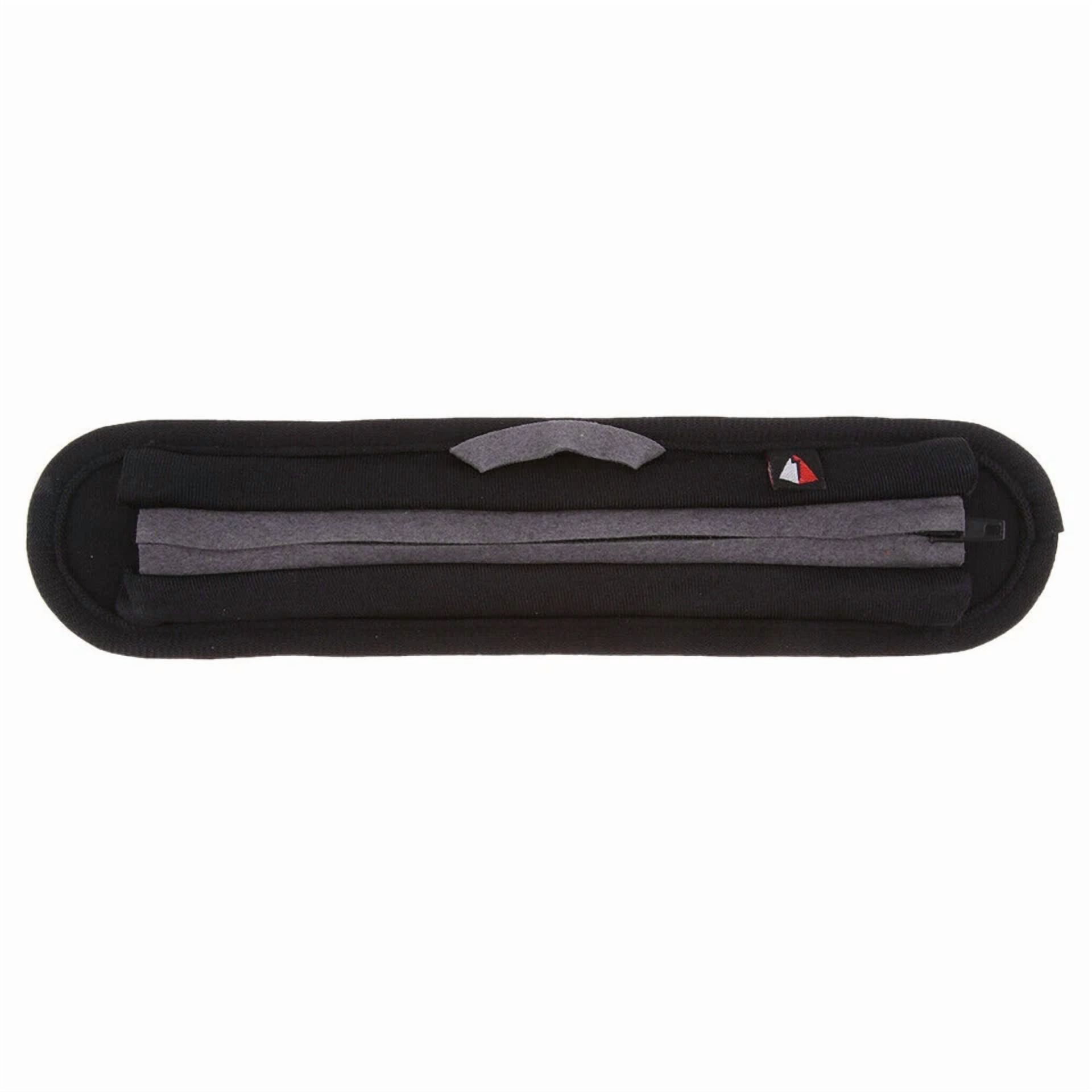 BUTTERFLY- 1Pc Replacement Headband Cushion Protective Pads Cover For Headband 35Mm Width