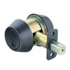 Hardware House Double Cylinder Deadbolt 1.5W 7.25H