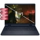 thumbnail image 2 of Laptop Gamer ALIENWARE M16 NVIDIA GeForce RTX 5050 Core i7 240H 16GB DDR5 SSD 1TB 16" Teclado Español Gaming y Multitarea, 2 of 5
