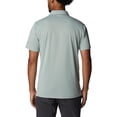 thumbnail image 2 of Columbia Men's Hike Polo, Niagara, Small, 2 of 8