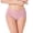 Pink, variant on High Absorbency Women's Pants High Waist Leak Proof Underwear For Comfort,Color:Grey