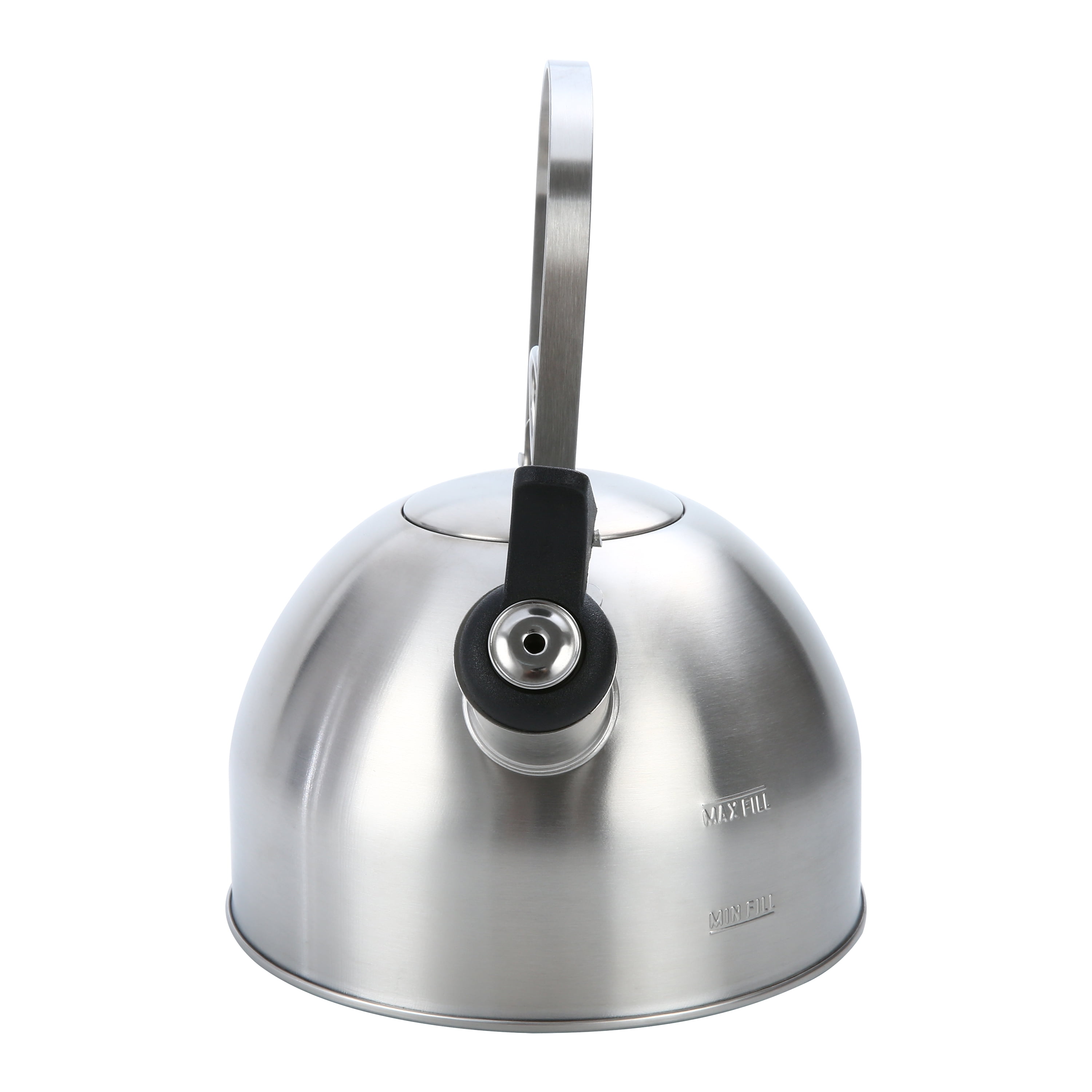 Ozark Trail 1.2L Stainless Steel Portable Stovetop Kettle