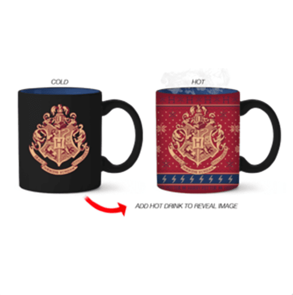 To The Regiment 11 oz Drinking Mug With Gift Box. Early Doors Inspired 