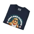 thumbnail image 4 of Strange and Cozy Gear Crumbs of Enthusiasm Graphic Tee, Sizes S-5XL, 4 of 8