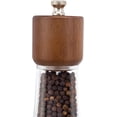 thumbnail image 5 of Cole & Mason Macclesfield Pepper Mill and Salt Shaker Gift Set, 5.5"", Clear", 5 of 6