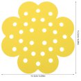thumbnail image 2 of unbranded 5Ud De Para Abejas Amarillo Para Uso En Colmenas Y, 2 of 8