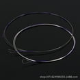 thumbnail image 3 of Erhu Strings Urheen Accessories Part Outer Inner String Set Musical Stringed Instrument Spare Parts, 3 of 6