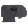 thumbnail image 1 of For Canon EOS 5D Mark III OEM Battery Compartment Cover, 1 of 4