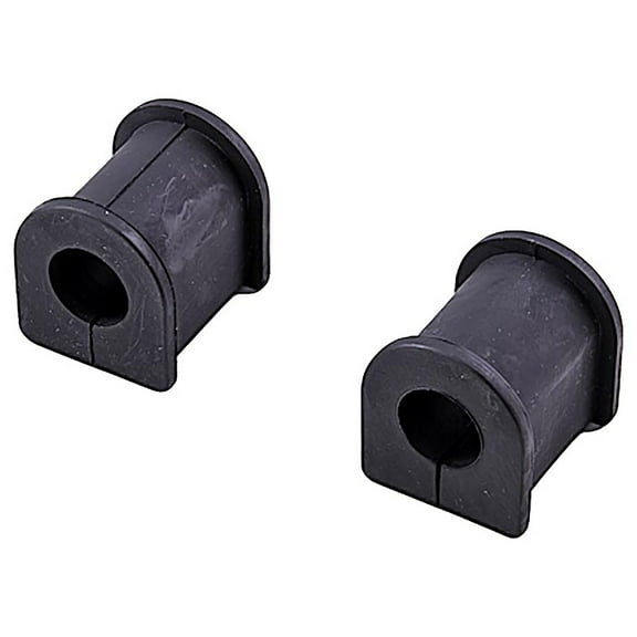 Dorman BSK65069PR Front Suspension Stabilizer Bar Bushing Kit for Specific Mazda Models