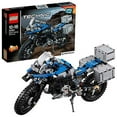 thumbnail image 1 of BMW Lego 42063 R 1200 GS Adventure, 1 of 8
