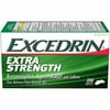 Excedrin Extra Strength Caplets for Headache Pain Relief, 300 Count