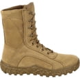 thumbnail image 2 of RKC080 Rocky Men's S2V Tactical PTFE Military Boots - Coyote Brown, 2 of 6