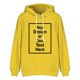 thumbnail image 5 of WILLBEST Sudaderas Navideñas para Hombre, Suéter Informal con Capucha De Color Sólido para Otoño e Invierno, sin Bolsillos, Sudadera, Pulóver, Tops XGrande, 5 of 5