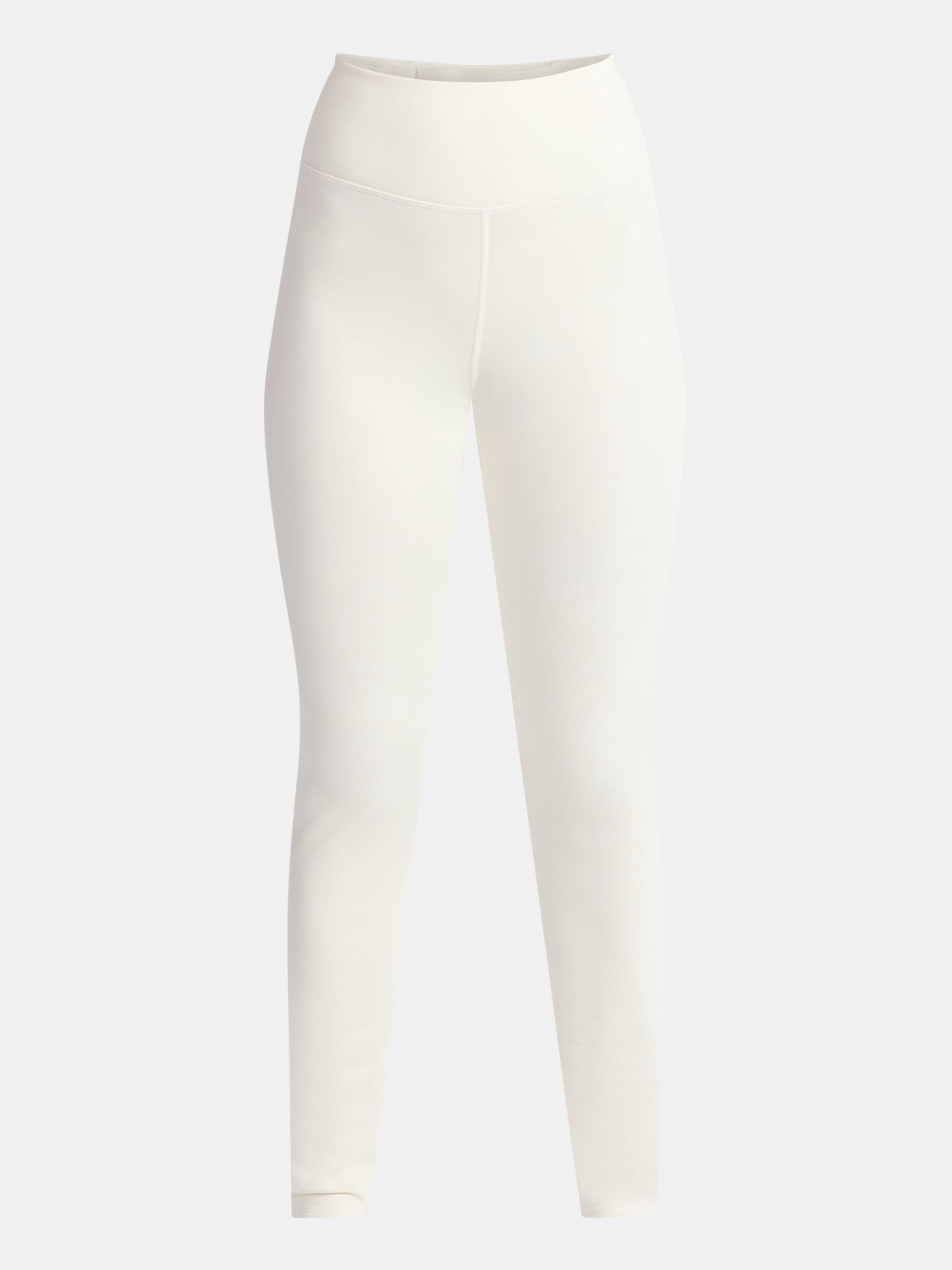 ClimateRight by Cuddl Duds Women's Warmer Thermal Guard Base Layer Thermal Leggings, Sizes XS to 4X