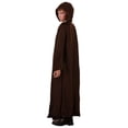 thumbnail image 4 of Boy's Deluxe Star Wars Jedi Costume Robe, 4 of 7