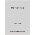 thumbnail image 1 of Pre-Owned The Two Towers (Unknown) 034523510X 9780345235107, 1 of 1