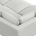 thumbnail image 3 of Jasmine Pit Sectional Modular Sofa in Performance Fabric, 3 of 4