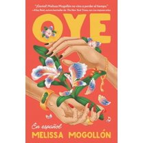 Oye (Spanish Edition) (Paperback)