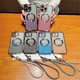 thumbnail image 5 of For iPhone 16 Pro Max Case Compatible with MagSafe Electroplated Gradient Glitter Phone Cover with L, 5 of 5