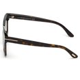 thumbnail image 2 of Tom Ford FT06905252F Men's Sari Brown Gradient Lenses Sunglasses, 2 of 5