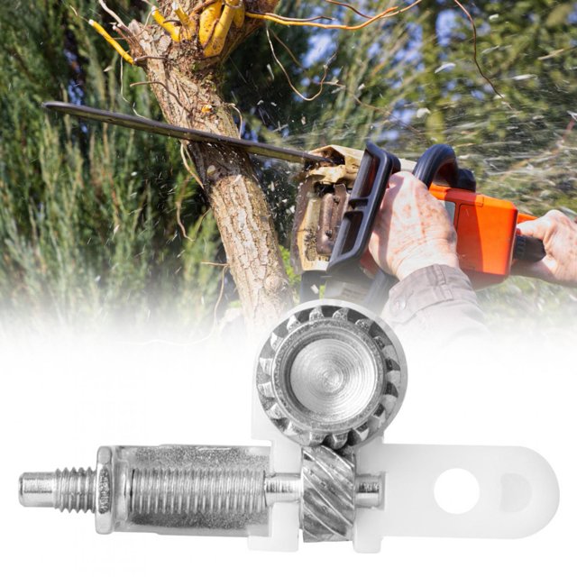 Ajustador de cadena Jadeshay para motosierra Stihl MS250 025 MS230 023 MS210 021