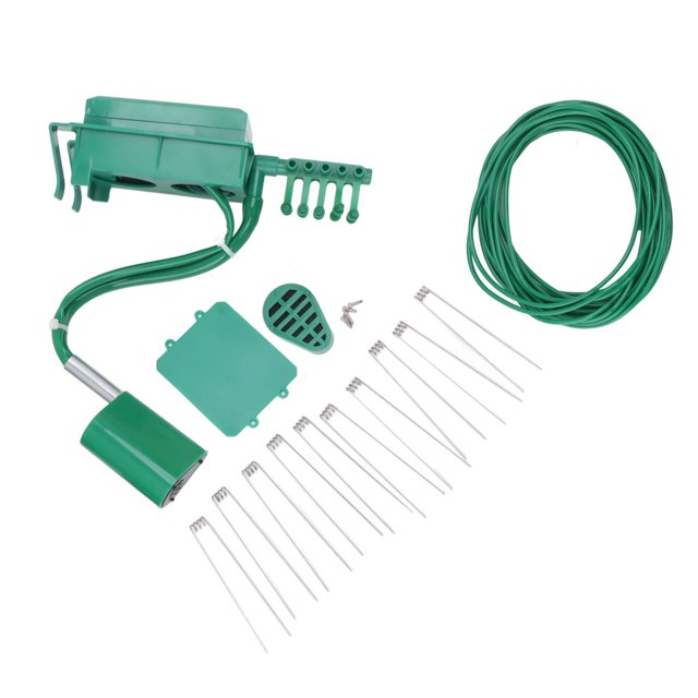 Automatic Drip Irrigation Kit Timing Garden Drip Irrigation Device Plant Watering Machine for Garden Courtyard