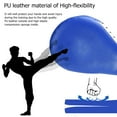 thumbnail image 1 of Taekwondo Double Kick Train Strike Pad Target Tae Kwon Do Karate Kickboxing, 1 of 7
