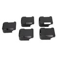 thumbnail image 2 of Oubit pour Hitachi V Boîte de Support de Batterie au Lithium, 5pcs Support de Batterie au Lithium pour Hitachi V Support de Batterie au Lithium Support de Batterie au Lithium Efficacité Maximisée, 2 of 9