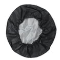 thumbnail image 3 of Funda protectora para neumáticos de 15 pulgadas, de PVC, de cuero, resistente al agua y al desgaste, color negro, para la mayoría de los coches, 3 of 15