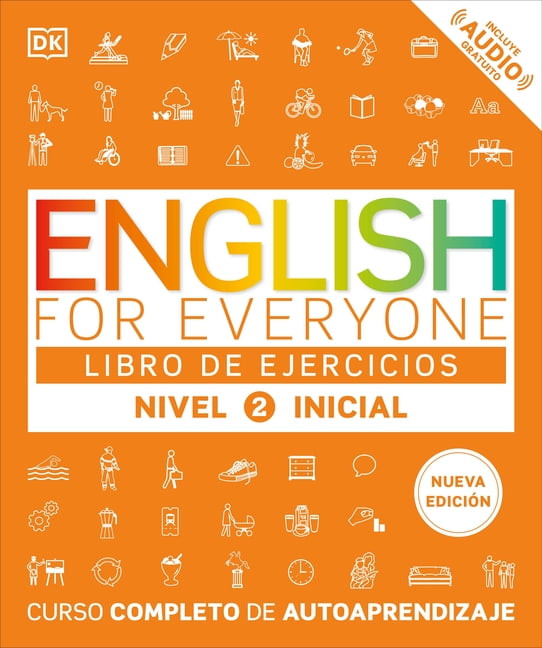 DK English for Everyone: English for Everyone: Nivel 3