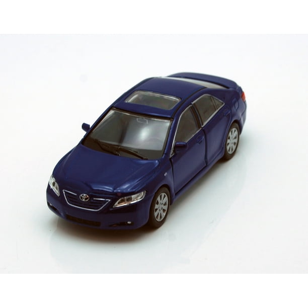 Welly toyota camry