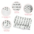 thumbnail image 4 of LHSHID Grandma Gifts Blankets from Granddaughter Mothers Day Blanket Gifts for Grandma Birthday Gifts for Grandma Christmas Thanksgiving Gifts Ideas Throw Blankets 50x60in, 4 of 6