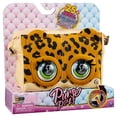 thumbnail image 2 of Bolso Interactivo Spin Master Purse Pets Leopardo, 2 of 4