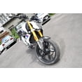 thumbnail image 7 of MOS Carbon Fiber Front and Rear Fender Set for BMW Motorrad G310R 2016-2023, 7 of 7