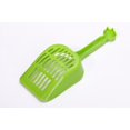 thumbnail image 4 of Set of 3 Large Plastic Cat Litter Scoops, 4 of 5