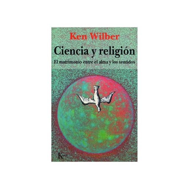 Ciencia y religión