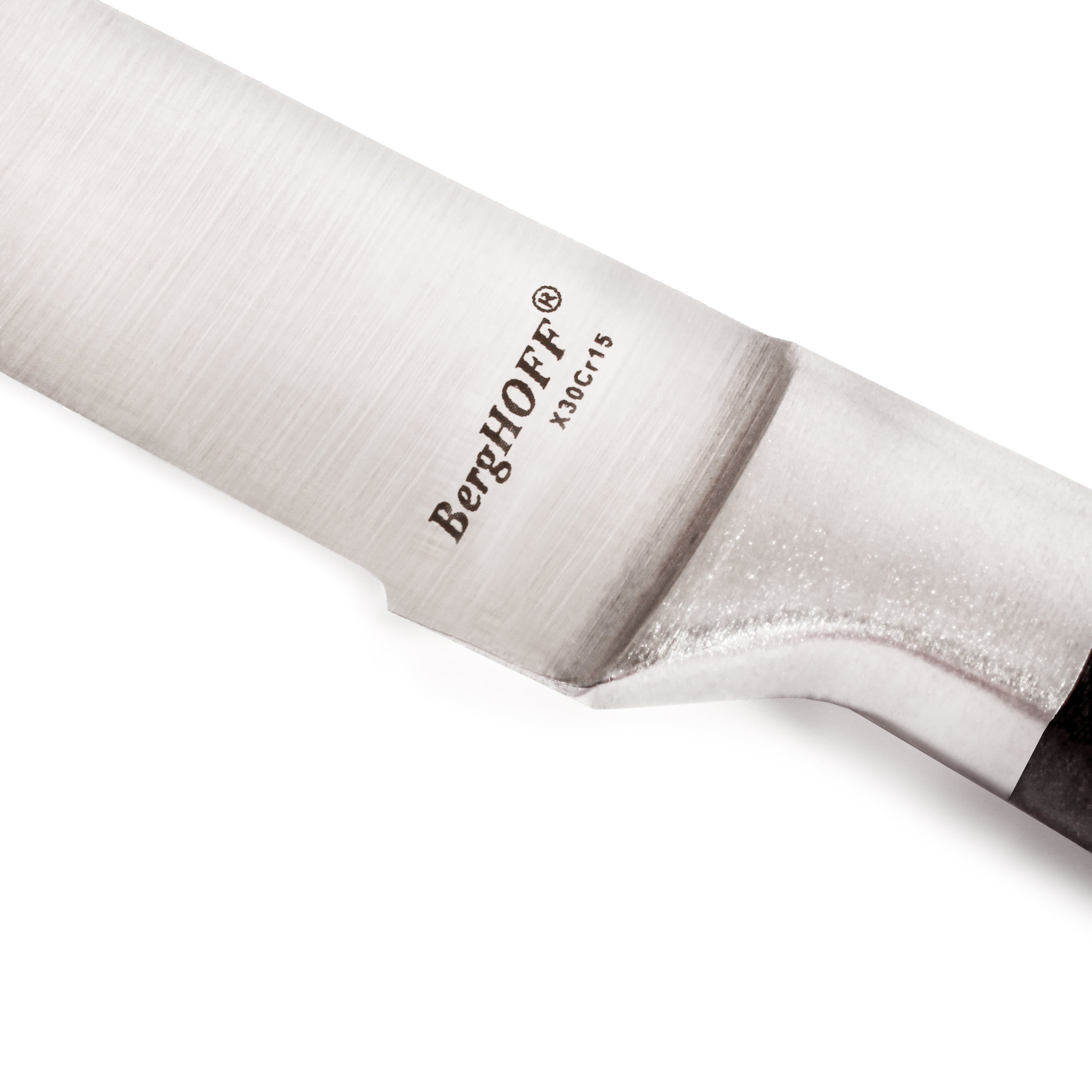 Berghoff Classico 12 Stainless Steel Steak Knife, Set Of 6 : Target