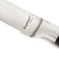 thumbnail image 4 of BergHOFF Bistro 6" Stainless Steel Steak Knife, Set of 6, 4 of 5