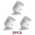 thumbnail image 1 of MYG 3PCS SNZB-06P wireless Smart Presence Sensor kit Millimeter Wave for Zigbee 3.0, 1 of 9