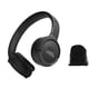 thumbnail image 1 of JBL Tune 525BT Auriculares inalámbricos supraaurales - Experimente graves profundos y conectividad perfecta - Duración de la batería de 57 horas - Carga rápida - Bluetooth 5.3 - Incluye bolsa de almac, 1 of 5