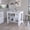 Multicolor#1, variant on Kitchen Carts, Kitchen Cart Kryot, Single Door Cabinet, Four Casters, White Finish, White Kitchen Islands,Particle Board Metal Kitchen Carts, Furniture Dining Furniture Kitchen Islands & Carts