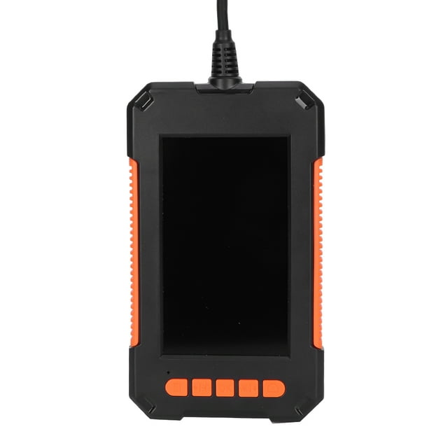 Wchiuoe Inspection Camera Endoscopy Camera 8mm For Pipe Inspection Vehicle Camera