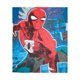 thumbnail image 3 of Conjunto Movis Talla 2 estampado Spiderman azul, 3 of 4